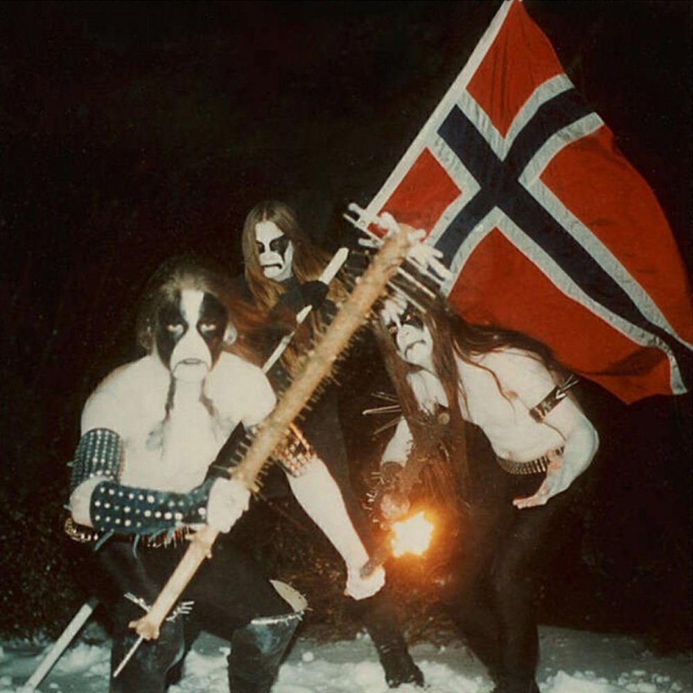 Immortal – Pure Holocaust Vinyle, LP, Album, Réédition, Silver Black Galaxy