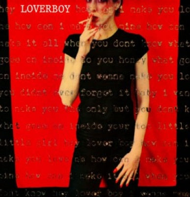 Loverboy – Loverboy  CD, Album, Réédition, Remasterisé