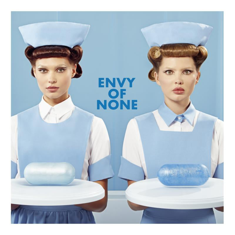 Envy Of None – Envy of None  Vinyle, LP, Album