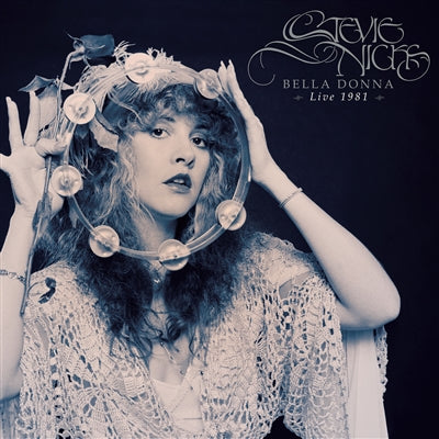 Stevie Nicks - Bella Donna Live 1981 - 2 x Vinyle, LP, 180g