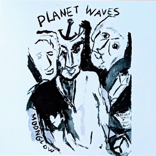 Bob Dylan - Planet Waves  Vinyle, LP, Album, Réédition + Indie Exclusive