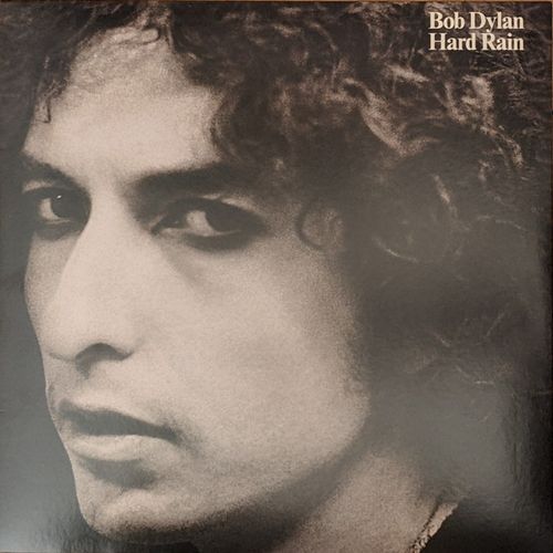 Bob Dylan - Hard Rain  Vinyle, LP, Album, Réédition + Indie Exclusive