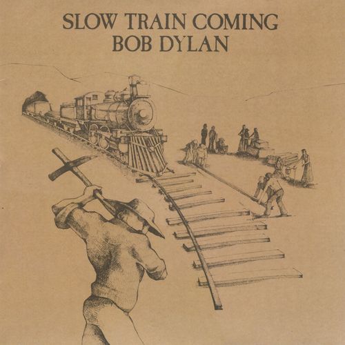 Bob Dylan - Slow Train Coming  Vinyle, LP, Album, Réédition + Indie Exclusive