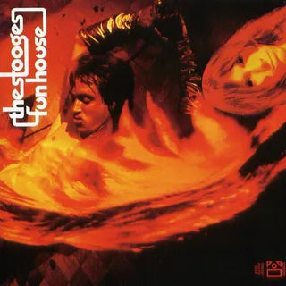 The Stooges – Fun House  2 x Vinyle, LP, Album, Réédition, Remasterisé, Stéréo, Gatefold