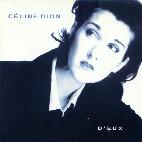 Céline Dion – D&