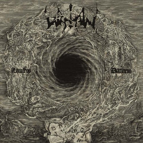 Watain - Lawless Darkness  CD, Album