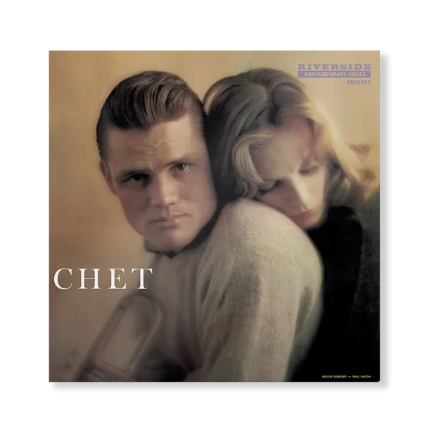 Chet Baker - Chet Vinyle, LP, Mono, 180g