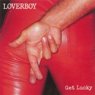 Loverboy – Get Lucky  CD, Album, Réédition, Remasterisé