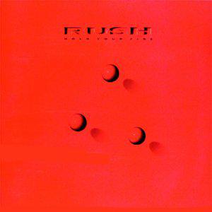 Rush – Hold Your Fire  CD, Album, Réédition, Remasterisé