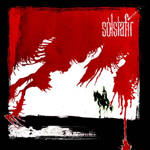 Sólstafir – Svartir Sandar  2 x CD, Album, Réédition