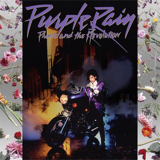 Prince And The Revolution – Purple Rain  Vinyle, LP, Album, Réédition, Remasterisé, Repress, 180 grammes