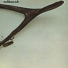 Wishbone Ash ‎– Wishbone Ash CD, Album, Réédition, Remasterisé