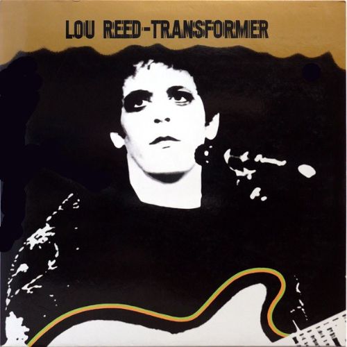 Lou Reed – Transformer  Vinyle, LP, Album, Réédition, Remasterisé, Stéréo, 180g