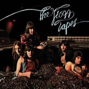 The Troggs - The Trogg Tapes  Vinyle, LP, Album