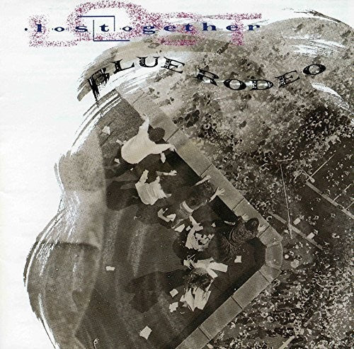Blue Rodeo ‎– Lost Together 2 × Vinyle, LP, Album