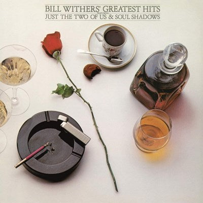 Bill Withers – Bill Withers' Greatest Hits Vinyle, LP, Compilation, Réédition