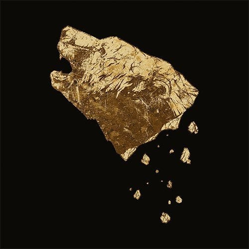 Crippled Black Phoenix ‎– Bronze  CD, Album, Digipak