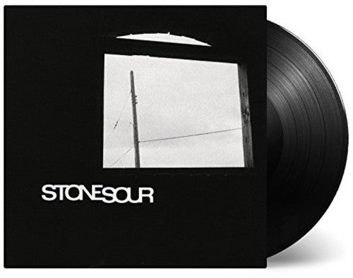 Stone Sour – Stone Sour  Vinyle, LP, Album, Réédition