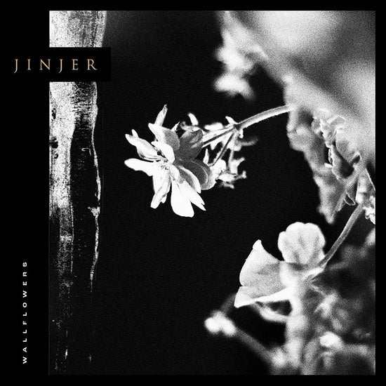 Jinjer  – Wallflowers  CD, Album, Digipak