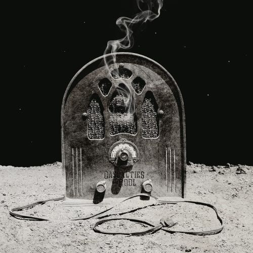 Casualties Of Cool – Casualties Of Cool  2 x Vinyle, LP, Album, Réédition
