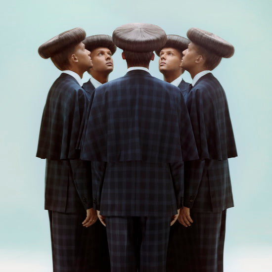 Stromae – Multitude  Vinyle, LP, Album