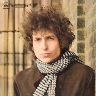 Bob Dylan - Blonde On Blonde  2 x Vinyle, LP, Album, Réédition, Gatefold, 150g