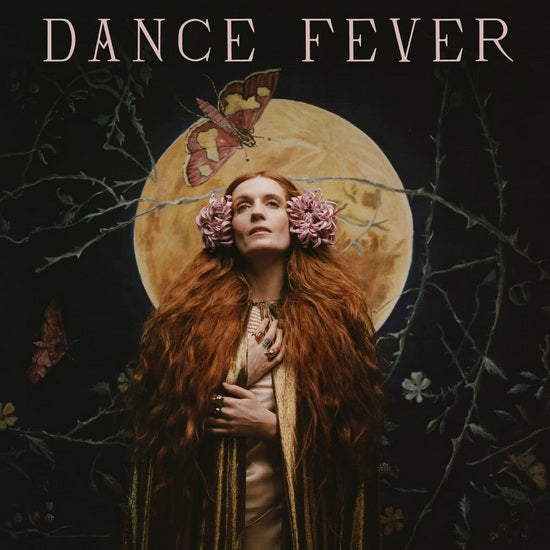 Florence And The Machine – Dance Fever  2 x Vinyle, LP, Album