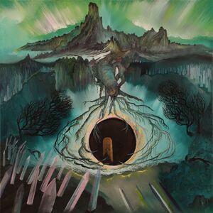 Kayo Dot – Moss Grew On The Swords And Plowshares Alike  CD, Album, Digipak