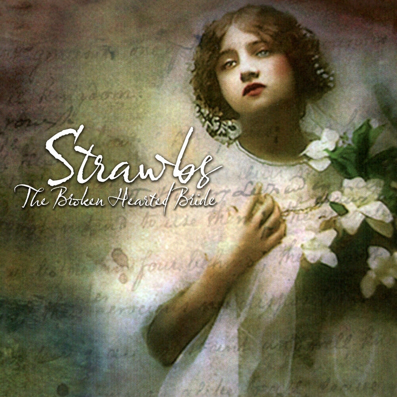 Strawbs – The Broken Hearted Bride  CD, Album, Édition Deluxe, Réédition, Digipak