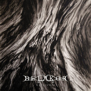 Be'lakor – Coherence  2 x  Vinyle, LP, Album, Édition Limitée