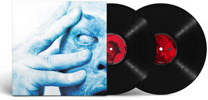 Porcupine Tree – In Absentia  2 x Vinyle, LP, Album, Réédition, Remasterisé, Stéréo, 180 grammes