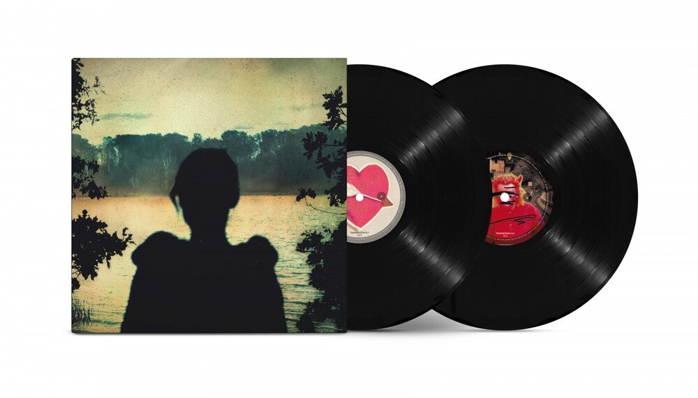 Porcupine Tree – Deadwing  2 x Vinyle, LP, Album, Réédition, Remasterisé, 180g