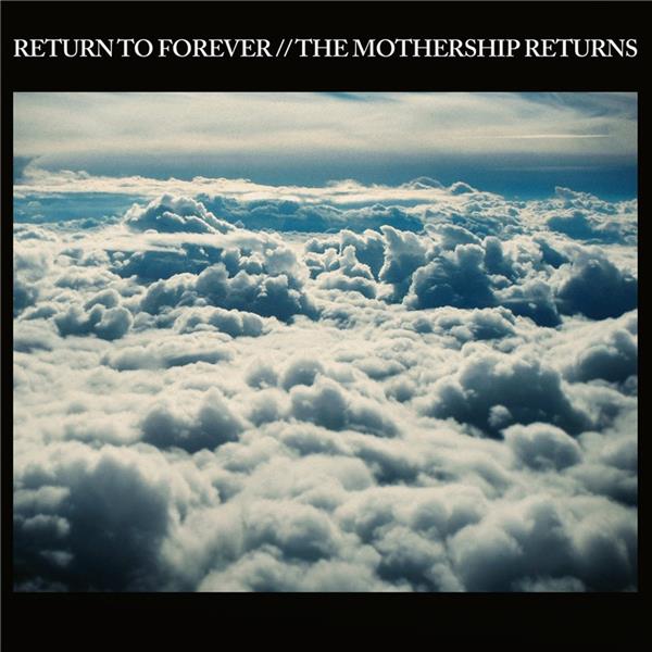 Return To Forever – The Mothership Returns  3 x Vinyle, LP, Album, Stéréo + 2 x CD, Album, Réédition, Stéréo, Édition Limitée, Numérotée