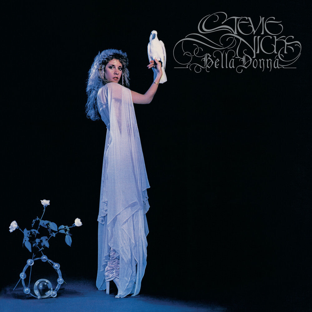 Stevie Nicks ‎– Bella Donna   2 x Vinyle, LP, Album, Réédition, Deluxe, 180g