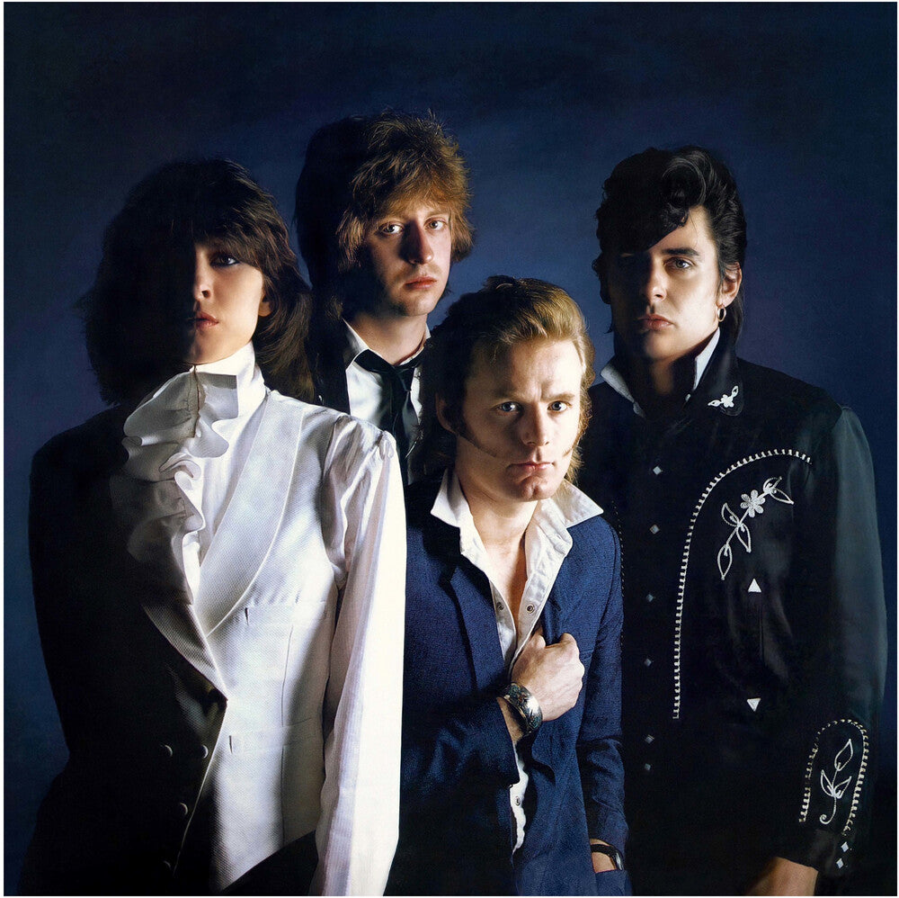 Pretenders – Pretenders II  Vinyle, LP, Album, Réédition, Remasterisé, Stéréo, 180 Grammes