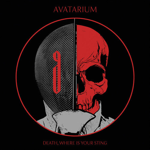 Avatarium – Death, Where Is Your Sting  CD, Album