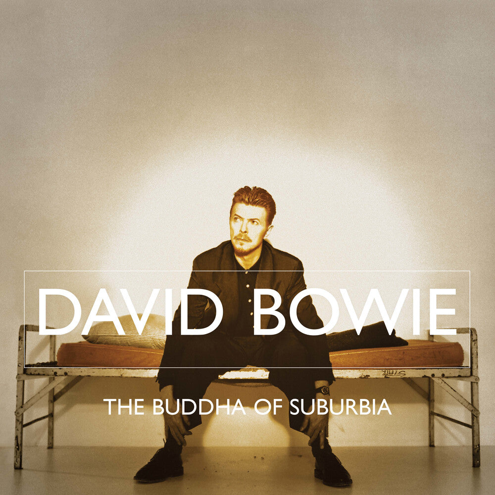 David Bowie – The Buddha Of Suburbia  2 x Vinyle, LP, Album, Réédition