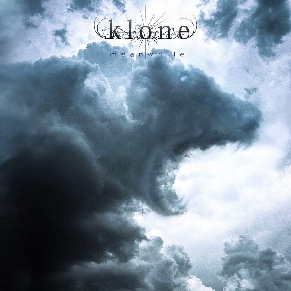 Klone  – Meanwhile  Vinyle, LP, Album