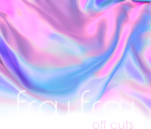 Frou Frou - Off Cuts Vinyle, LP, White*