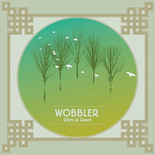 Wobbler  – Rites At Dawn Vinyle, LP, Album, Réédition, Gatefold, Marble