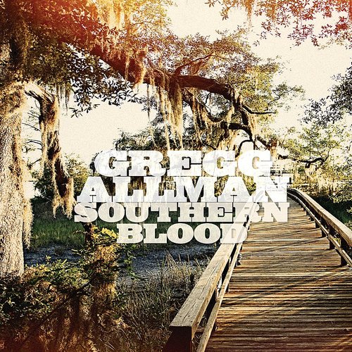 Gregg Allman – Southern Blood  Vinyle, LP, Album, Stereo, Gatefold