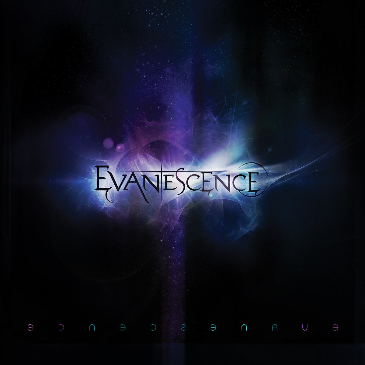 Evanescence - Evanescence  Vinyle, LP, Édition Limitée, Purple Smoke