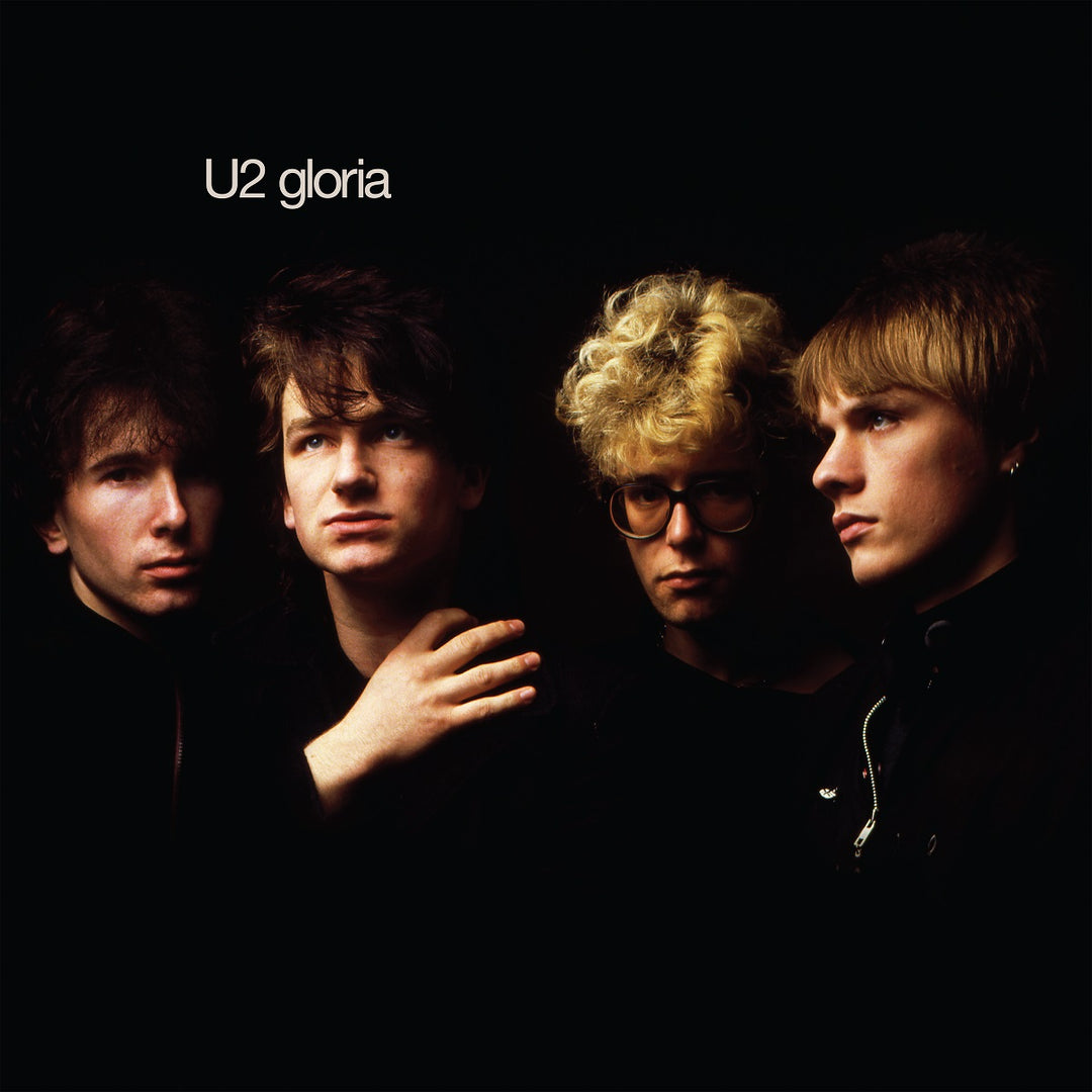 U2 - Gloria  Vinyle, 12&
