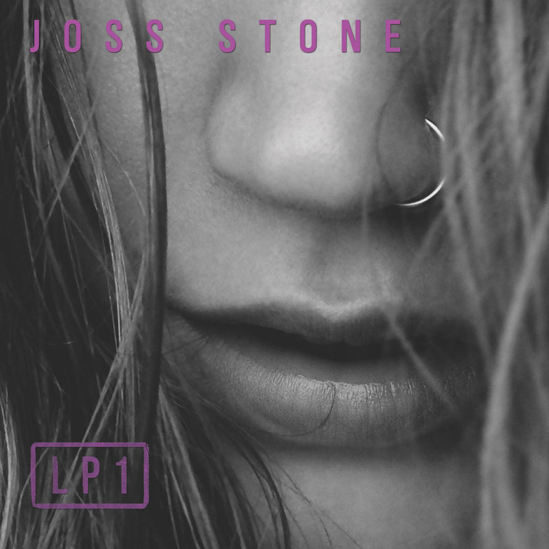 Joss Stone ‎– LP1  Vinyle, LP, Album, Réédition, Remasterisé, Purple
