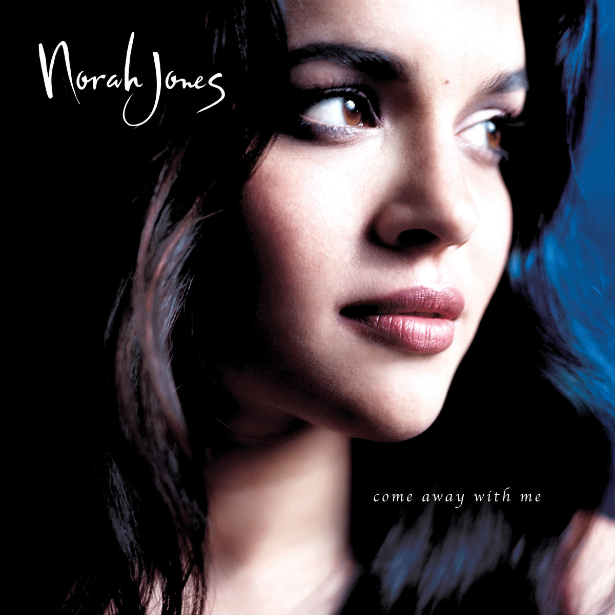 Norah Jones ‎– Come Away With Me  Vinyle, LP, Album, Réédition, Gatefold