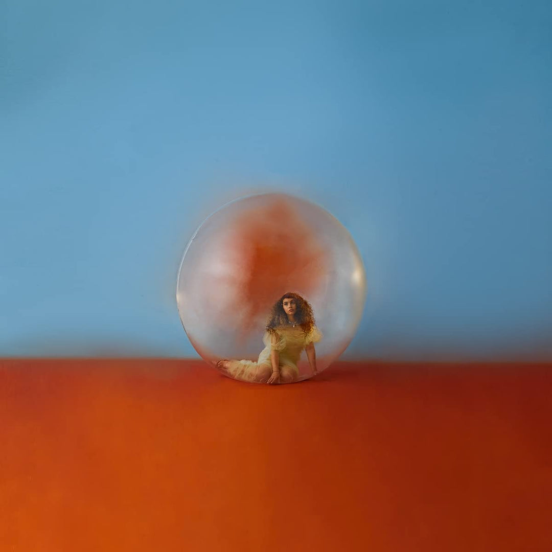 Alessia Cara – In The Meantime  2 x Vinyle, LP, Album