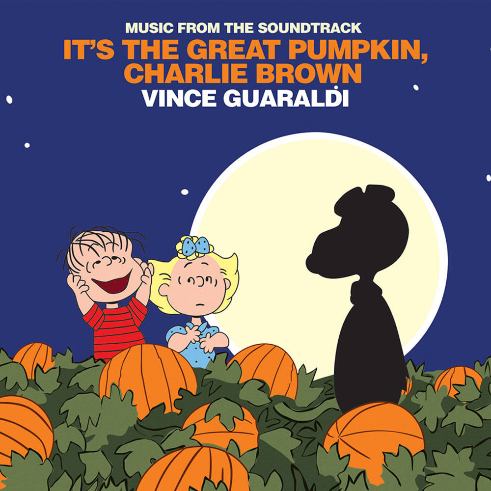 Vince Guaraldi – It&