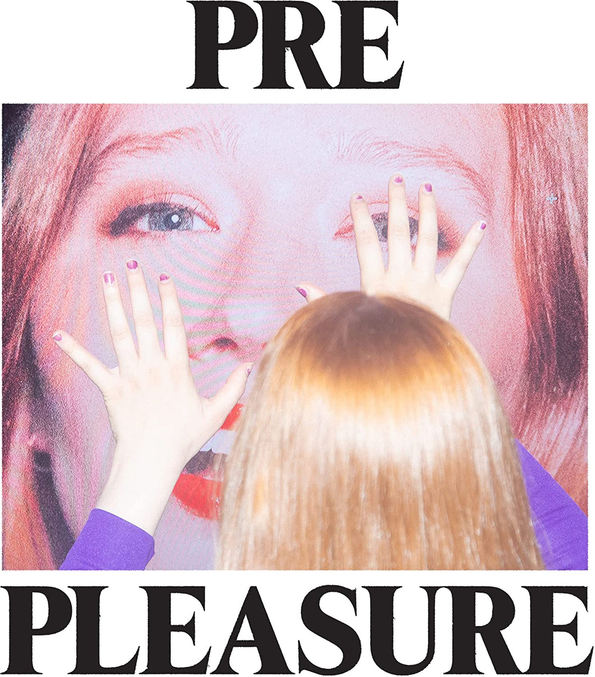 Julia Jacklin – Pre Pleasure  Vinyle, LP, Album, White