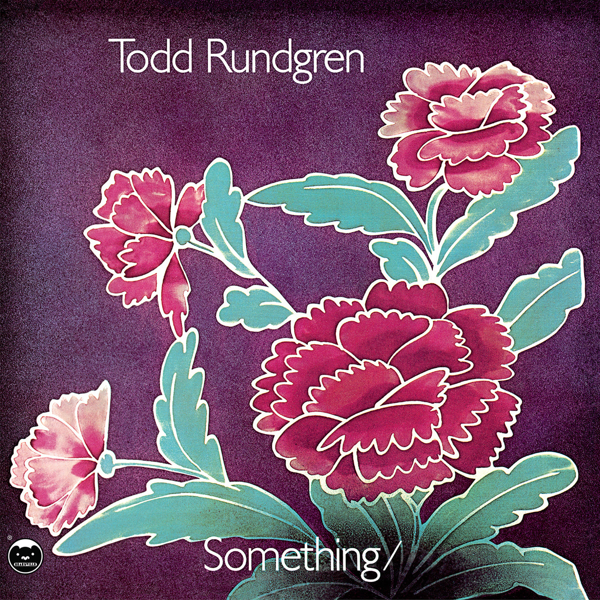 Todd Rundgren – Something / Anything? 4 x Vinyle, LP, Album, Réédition, Remasterisé, Coffret, Light Blue