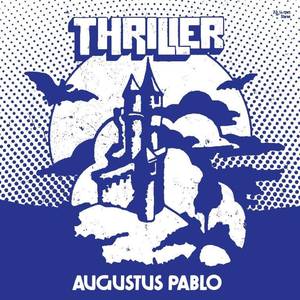 Augustus Pablo - Thriller  Vinyle, LP, Album, Édition Limitée, Couleur